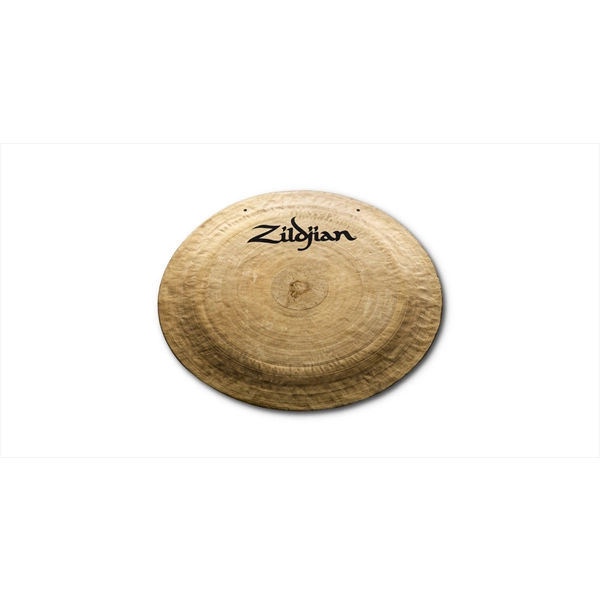 Zildjian ZXGO00140-40" Wind Gong - Black Logo