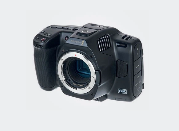 VIDEOCAMERE