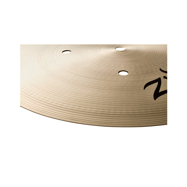 Zildjian A0152-14" A Quick Beat HiHat - Bottom