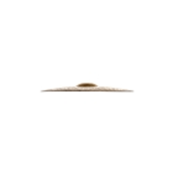 Zildjian K0971-21" K Custom Organic Ride