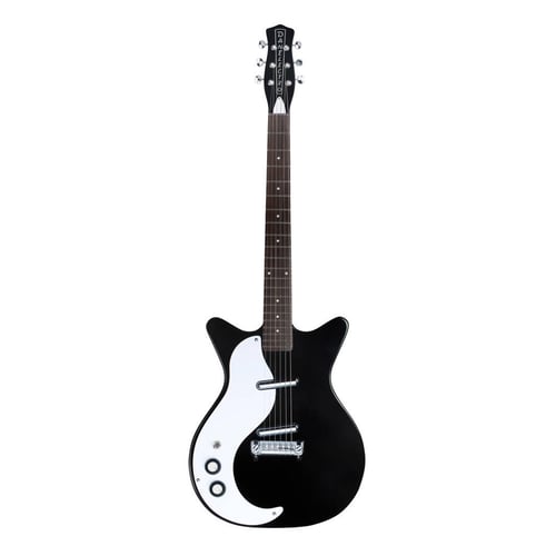 DANELECTRO 59M NOS+ BLACK