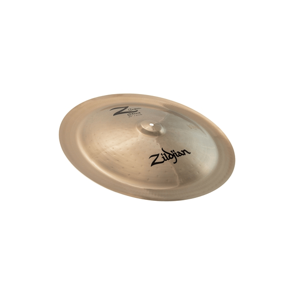Zildjian 20" Z Custom China
