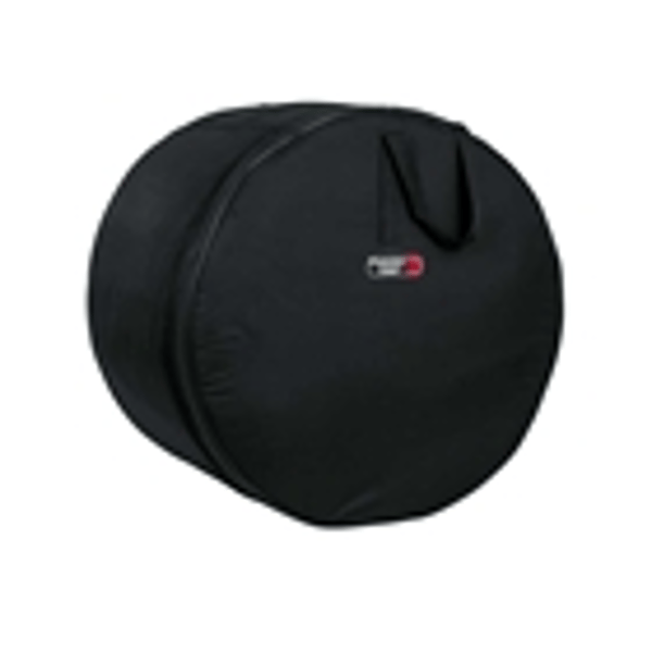 Gator Cases GP-2418BD Borsa imbottita per grancassa 24" x 18"&lt;br&gt;