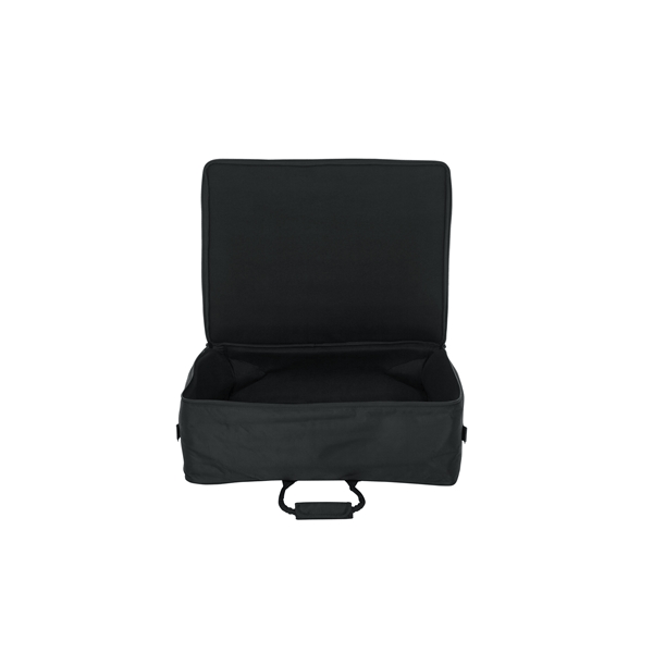 Gator Cases G-MIXERBAG-2519 Borsa mixer/attrezzatura 63,5 x 48,3 x 20,3 cm