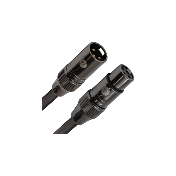 Quik Lok ITST/MF-3 XLR Maschio/XLR Femmina