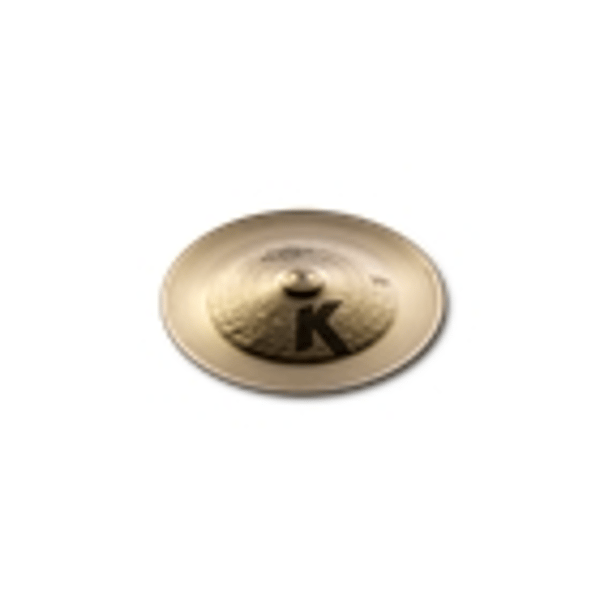 Zildjian K0970-17" K Custom Dark China