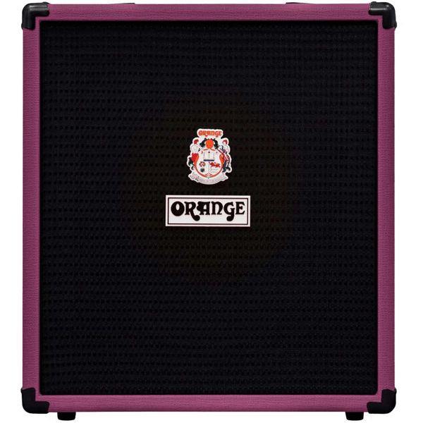 ORANGE CRUSH BASS 50 LTD GLENN HUGHES