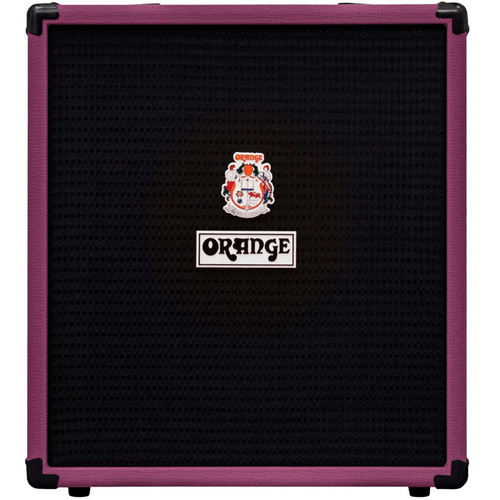 ORANGE CRUSH BASS 50 LTD GLENN HUGHES