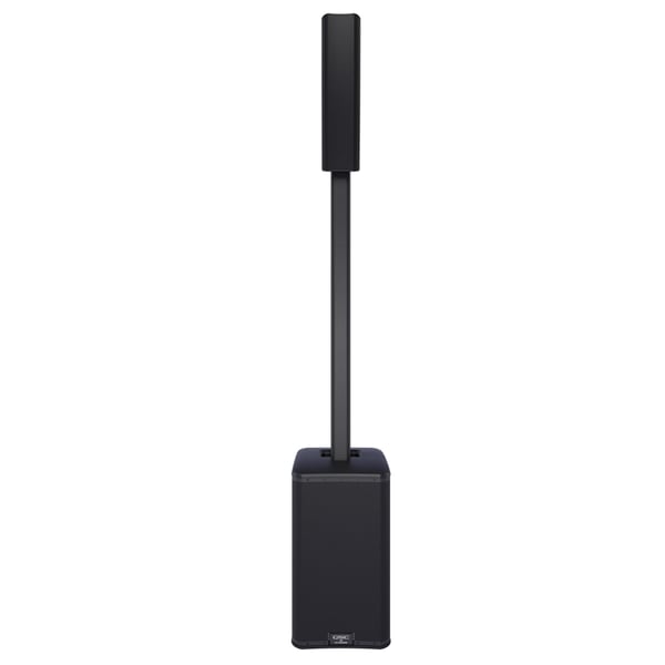 QSC Pro Audio KC12-BK