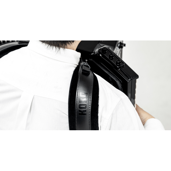 Korg FSUP-P MBK