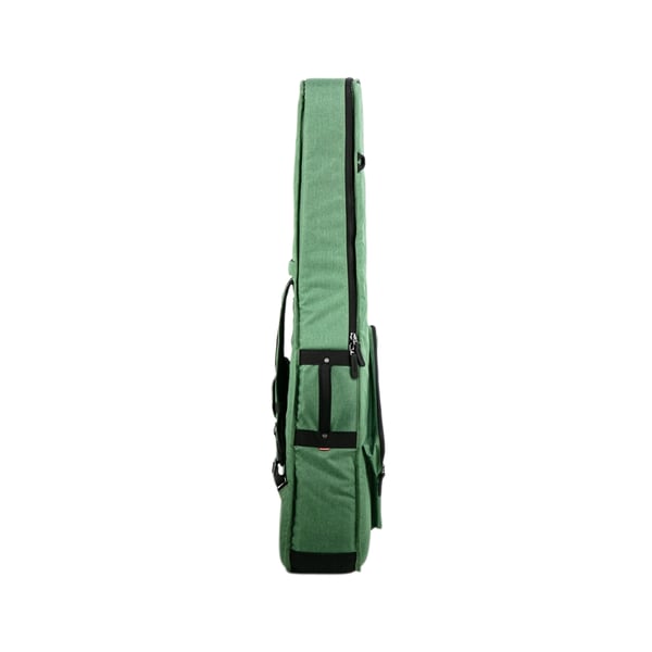 Mono M80 Acoustic Sleeve 2.0 Amazon Green