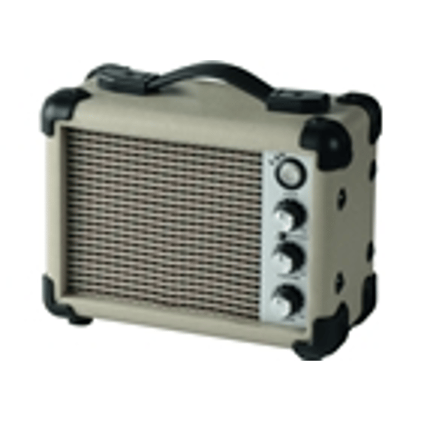 Eko Guitars I-5G White