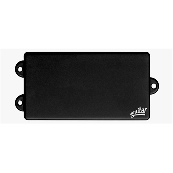 Aguilar DCB-4M MM Style Bass Pickup 4 Corde