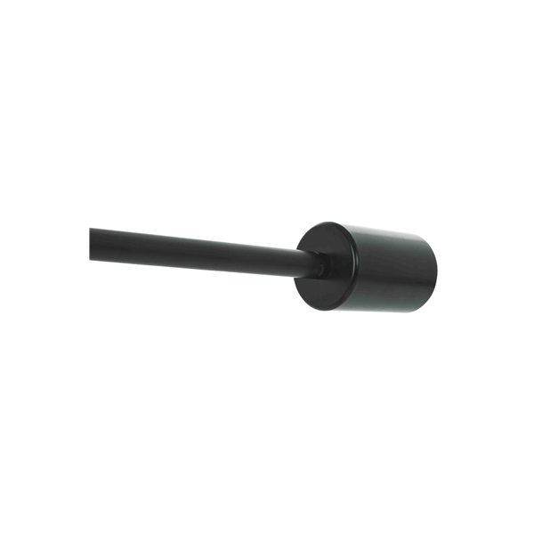 Gator Frameworks GFW-MIC-0822 Supporto microfono con asta telescopica per desktop e strumenti