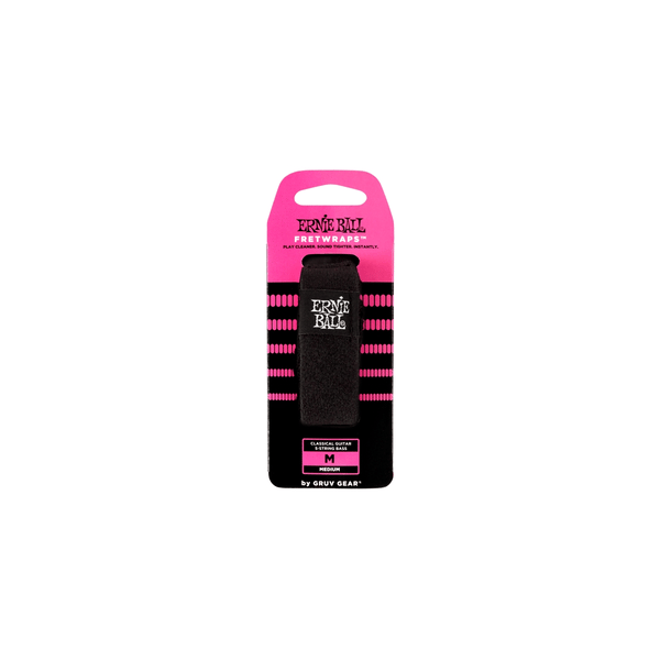 Ernie Ball 9613 FretWraps by Gruv Gear - MD