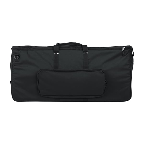 Gator Cases GP-EKIT3616-BW Borsa batteria elettronica grande con ruote