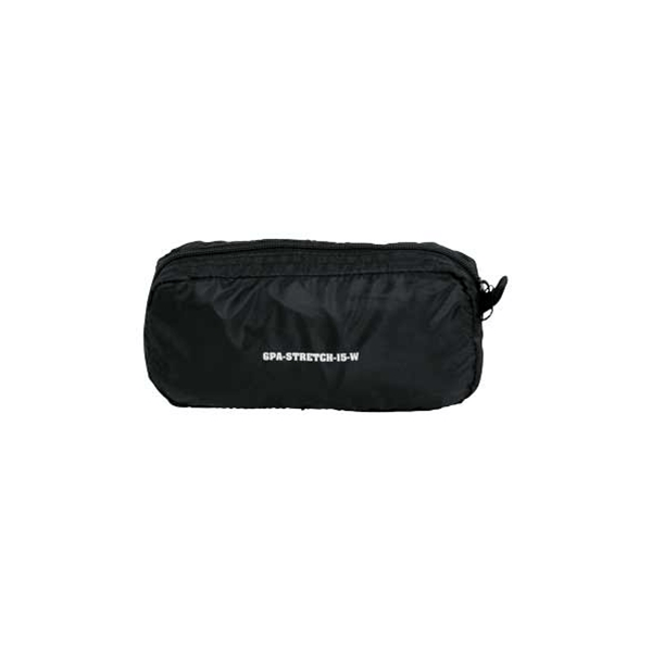 Gator Cases GPA-STRETCH-15-W Copertura elastica bianca per speaker da 15"<br>