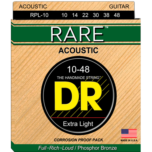DR RPL-10 RARE