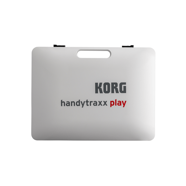 Korg handytraxx play
