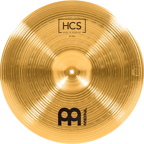 MEINL HCS18CH