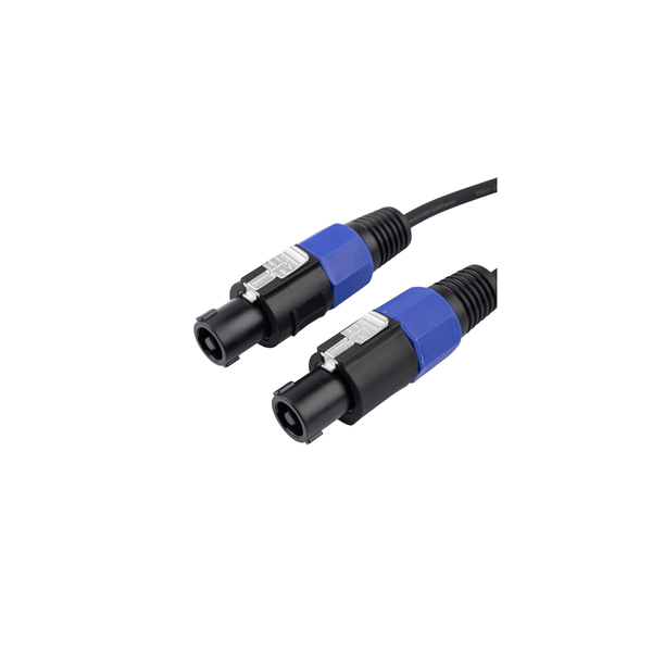 Gator Cableworks GCWB-SPK-50-2TL Cavo speaker speakon/speakon 15 m Serie Backline