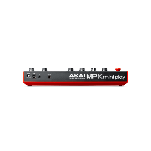 Akai Professional MPK mini Play MK3