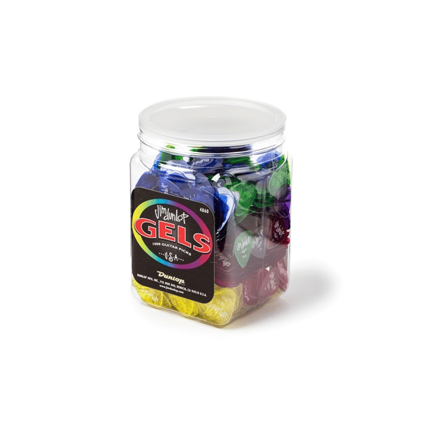 Dunlop 4860 Gels - JAR