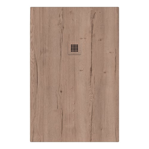 Piatto doccia nymo design rovere halifax