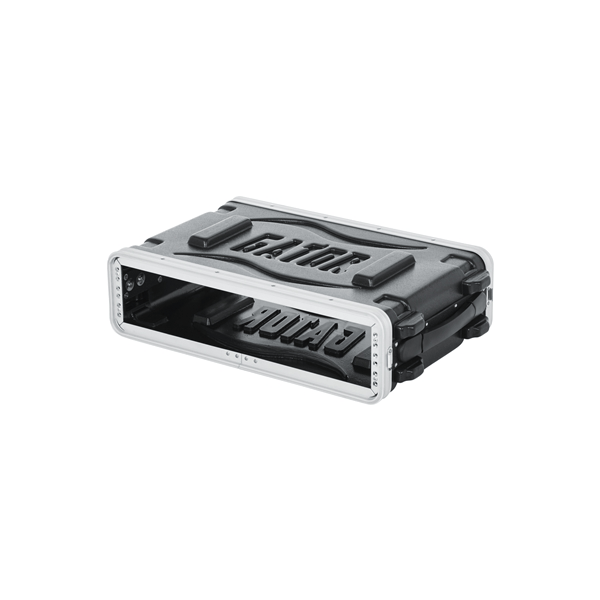 Gator Cases GR-2S Custodia da 2U Rack Shallow