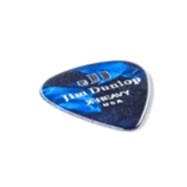 Dunlop 483P10XH BLU PRL CL-12/PLYPK
