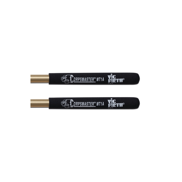 Vic Firth MT1A - Corpsmaster Multi-Tenor Mallets