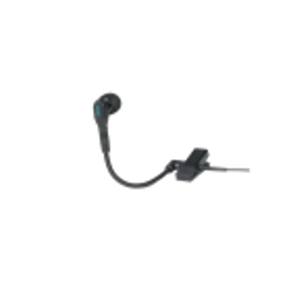 Shure BLX14RE-B98 Sistema wireless BLX4RE, BLX1 e WB98H/C. (M17)