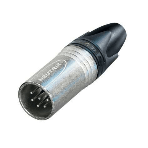 NEUTRIK NC6MXX