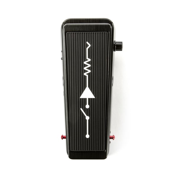 Mxr MC404 CAE Dual Inductor Wah