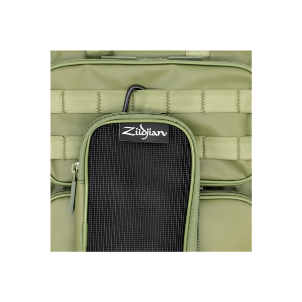 PZA Zildjian Accessory Pouch Set 2pc SGE