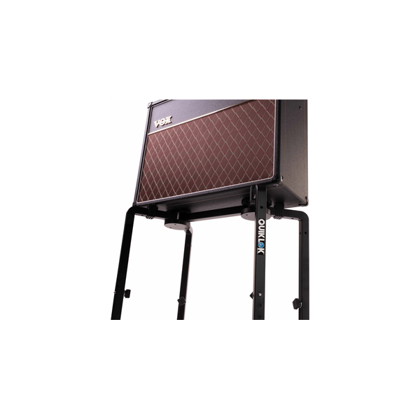 Quik Lok WS/640 Supporto per tastiera, mixer speakers, e side monitor
