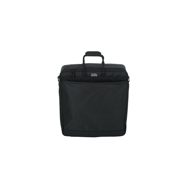 Gator Cases G-MIXERBAG-2123 Borsa mixer/attrezzatura 53,3 x 58,4 x 15,2 cm