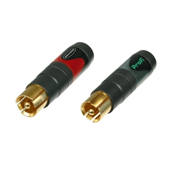 MOGAMI RCARCAD0100BL