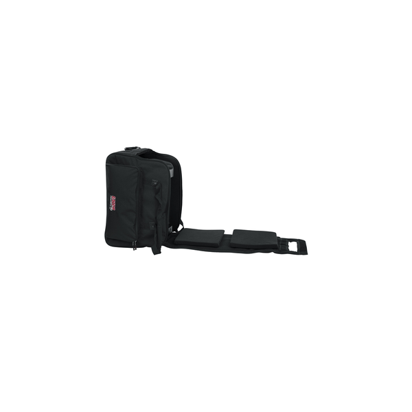 Gator Cases GPA-712SM Borsa ruote altoparlanti 12" compatto