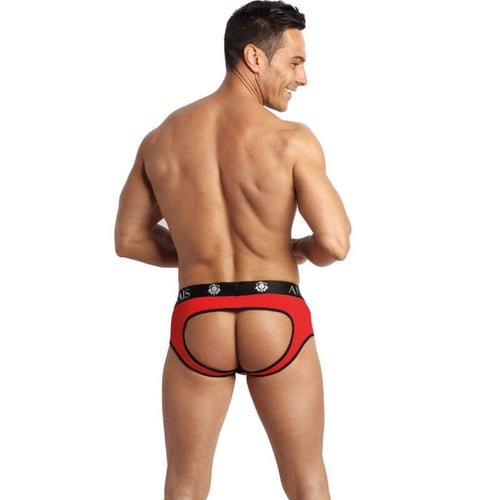 ANAIS MEN JOCK ANAIS MEN - SOUL JOCK BIKINI XL