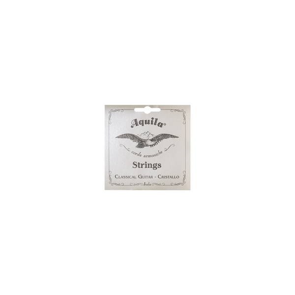 Aquila 179C CRISTALLO Guit S tens Bass