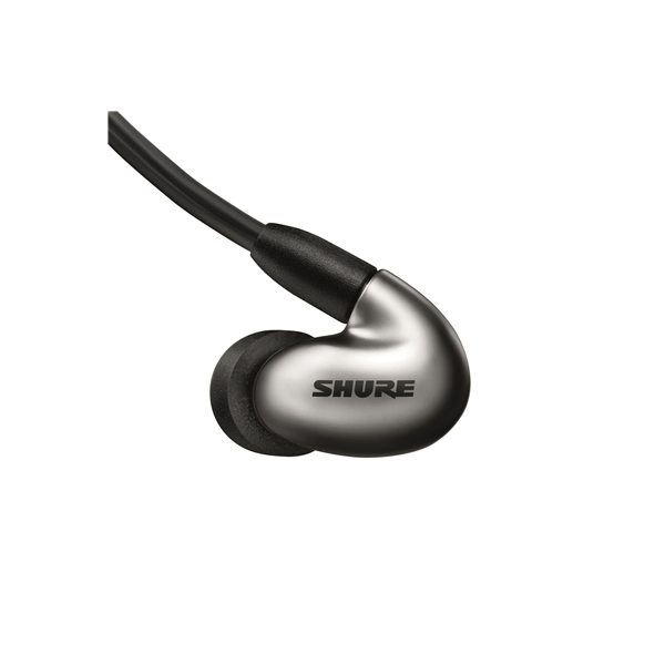 Shure SE846 2 Gen Grafite con cavo mic e controller