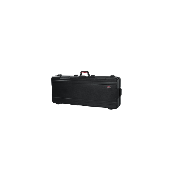 Gator Cases GTSA-KEY61 Custodia TSA ATA Tastiera 61 tasti con rotelle