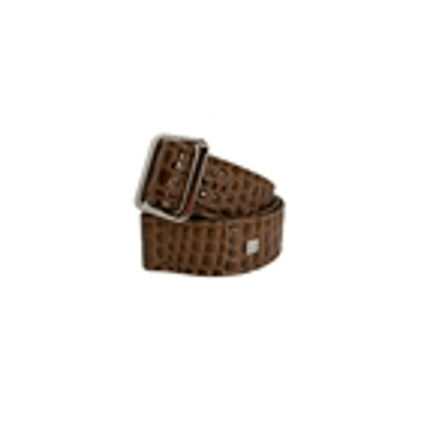 Get'm Get'm Aussie Gator Mocha Brown