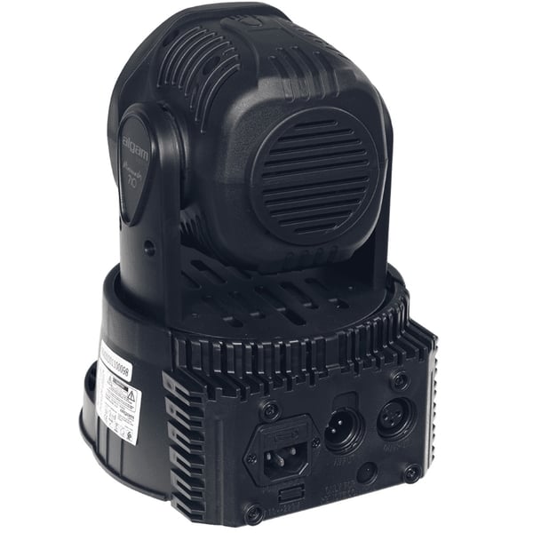 Algam Lighting MINI WASH 710