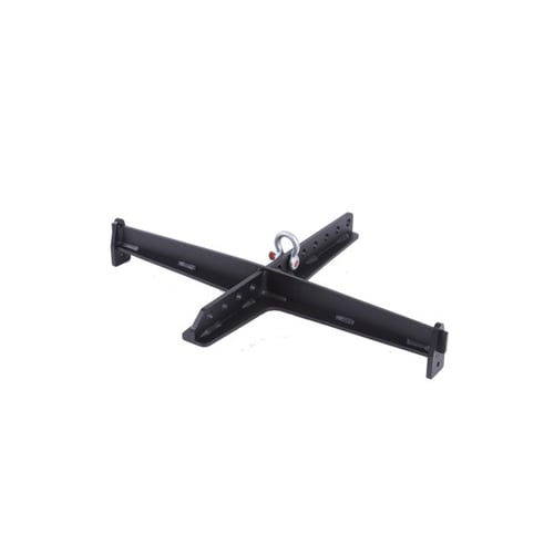 DAS STRUTTURA A SOSPENSIONE PER VANTEC-20A (MAX. 5 UNITA')