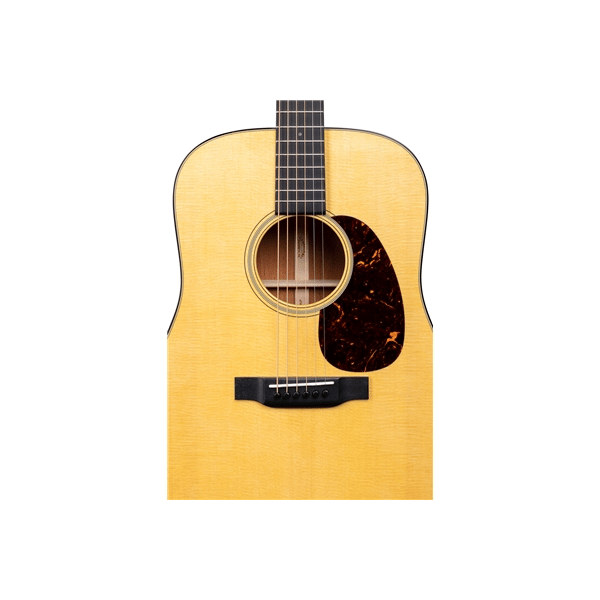 Martin & Co. D-18 (2025)