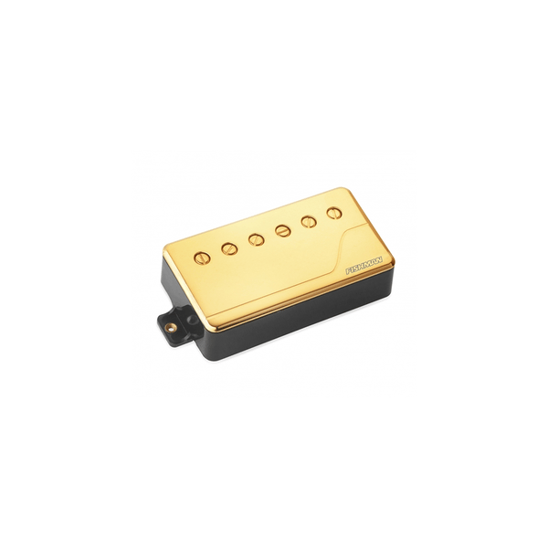 Fishman Fluence Classic Humbucker Neck Gold