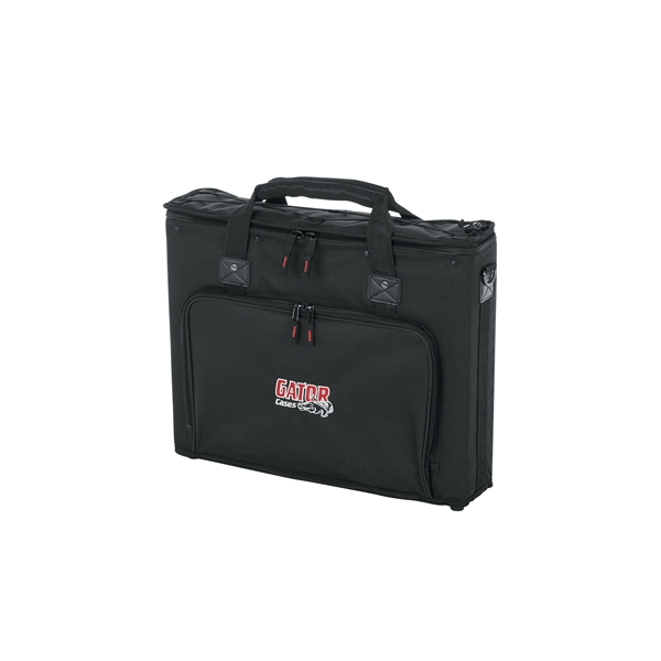 Gator Cases GRB-2U Borsa rack audio 2U