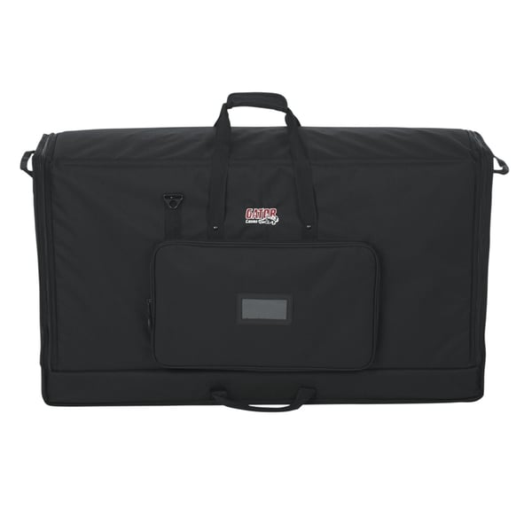 Gator Cases G-LCD-TOTE-MDX2 Borsa due monitor LCD Medium